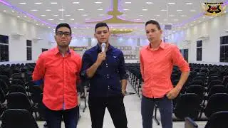 Vídeo Chamada do alguns componentes da Umadelur 2018