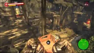 прохождения Dead Island Riptide часть 1