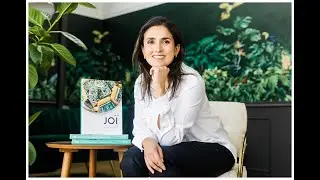 Share JOÏ with Friends & Family this Holiday Season