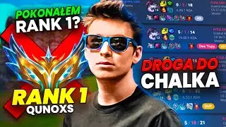 POKONAŁEM RANK 1? / NIEBIESKI DYWAN / PRZEGLĄD INTERNETU