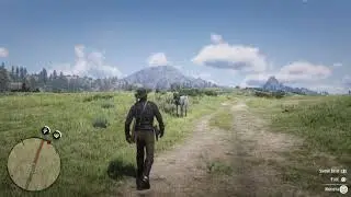 Helping  a stranger