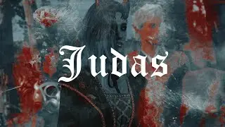 BG3 || Astarion x MC x Shadowheart || Judas