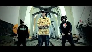 Snowgoons ft. Dope D.O.D. - Guillotine Rap (Homerun exclusive)
