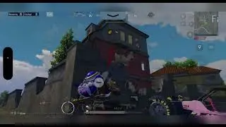 Back again🤣with Chicken dinner #bgmi #viral #iphone  #pubgmobile #ytshorts #gaming #1million #pubg