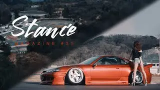 Stance Mag #32  326 Power