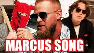 MARCUS REVOLTA NÁS MOTIVOVAL SONGEM w/