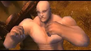 Classic WoW Hardcore! - One Punch Man Challenge! - Part 23