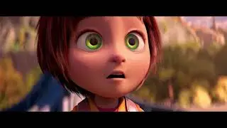 Wonder Park | Teaser Trailer
