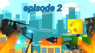 toilet tower defense episode 2 #toilettowerdefense #skibiditoilet #toilet #episode