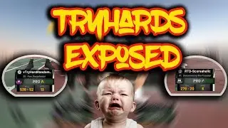 2 SWEATS WITH GOATED RECORDS PULLED UP AND GOT DROPPED OFF NBA 2K19 *RIP HEADPHONE USERS*