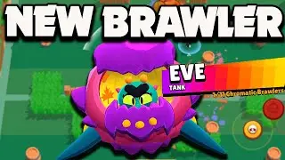 EVE IS ACTUALLY BROKEN
