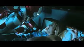 Iron Man 3 Trailer - Official [HD]