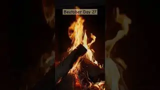 Beatober 2023 Day 27, Romantic/RnB vibes! 