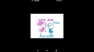 Love and kiss animation vore