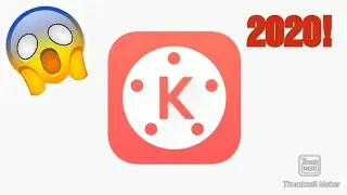How to use Kinemaster (2020 Tutorial)