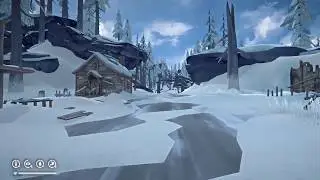 The Long Dark Beginner's Guide Part 3 2020