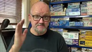 Mid May Channel Update