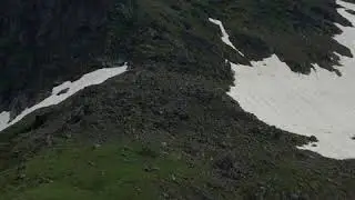 Мультинские озёра, Красная гора. Мульта