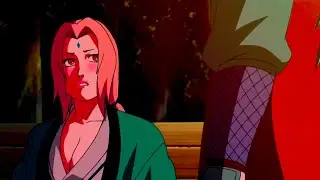 the rain [jiraiya & tsunade] naruto shippuden spoilers