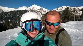 РОЗА ХУТОР - 2016  СОРЕВНОВАНИЯ ИНСТРУКТОРОВ