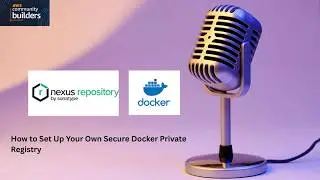 How to Set Up Your Own Secure Docker Private Registry
