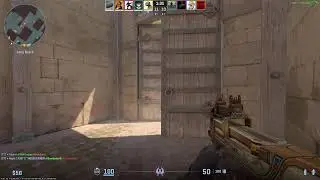 CS2 Weekend - 05/07/2024