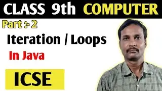 Iterative construct||loops concept|| Exit control loop||Concept of do while loop 