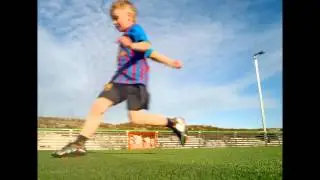 MESSI W RØRVIK