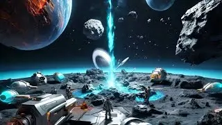 Planet Crafter Gameplay Part 1