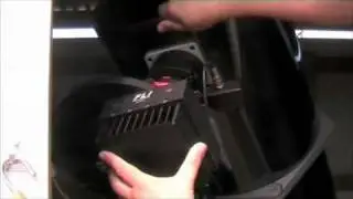 Poor quality telescope - REJECTED by GRAS