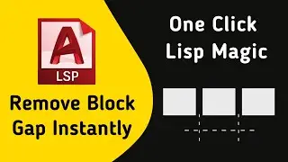 This One Lisp Script Saves Hours of Block Placement Work