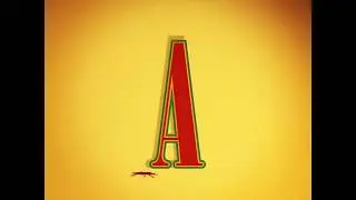 A is for Acrobatics.