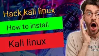 How To Install Kali Linux On Android With Termux-x11 (Latest Method 2024)