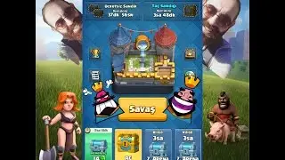 Clash Royale Seri Savaşlar 2017
