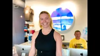 YogaPod NW Gainesville Tour