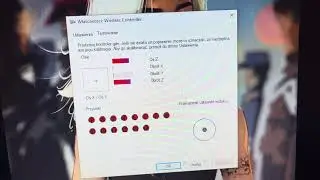 Dłuższy film z testu kontrolera @sinutronixindustries