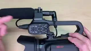 Shotgun Mic