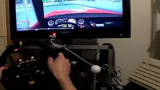 rFactor mod Historic GT&TC 1.9