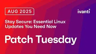 Stay Secure: Essential Linux Updates You Need Now
