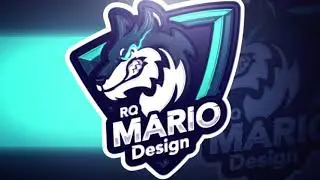 Intro logo