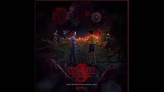 Never Ending Story Cover