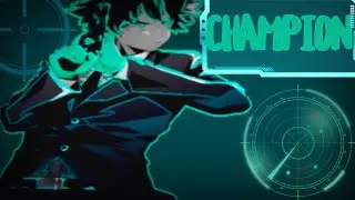 ANIME MIX (AMV) CHAMPION