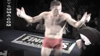 Colton Creason February 19th Round 1 Fight Night Preview