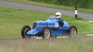 Harewood Classic & Vintage 2022 Vintage Classes