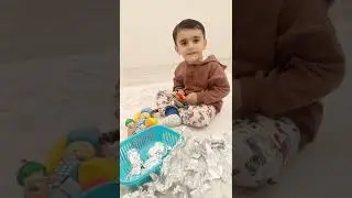 İçinde ne var oyunumuz