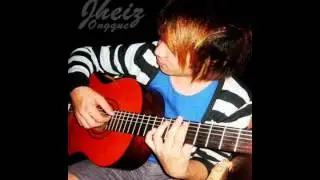 Magbalik - Callalily (Jheiz/Jang Cover)