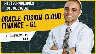 Oracle Fusion Cloud Finance | General Ledger | Journals | Flex fields | Interview Preparation