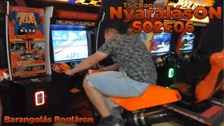 NyaralásON! S02E06 | Barangolás Bogláron | Balatonboglár - 2022 | ÉVADZÁRÓ