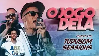 SUAVY NA BASE 🤙 O Jogo Dela | Daniel Shadow, Gabriel Gimenez e LV