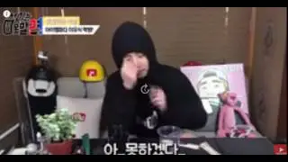 Baby Food Eating Show!